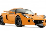 Lotus Exige S